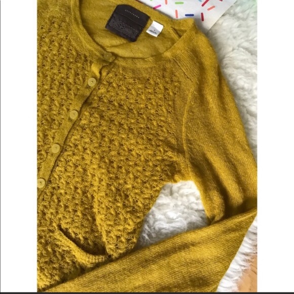 guinevere Sweaters - Anthropologie cardigan